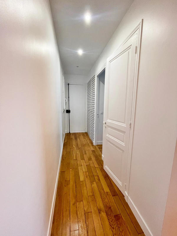 Appartement - 54 m² - 2 pièces