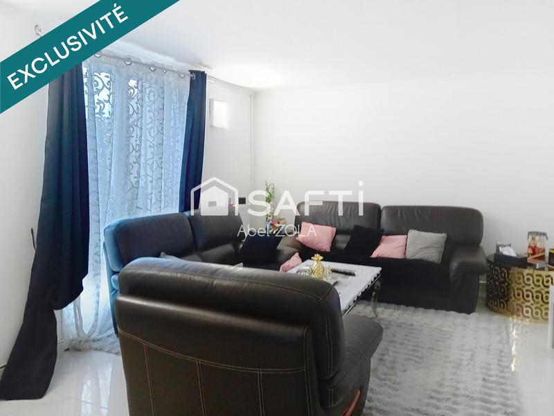 Maison - 127 m² - 7 pièces