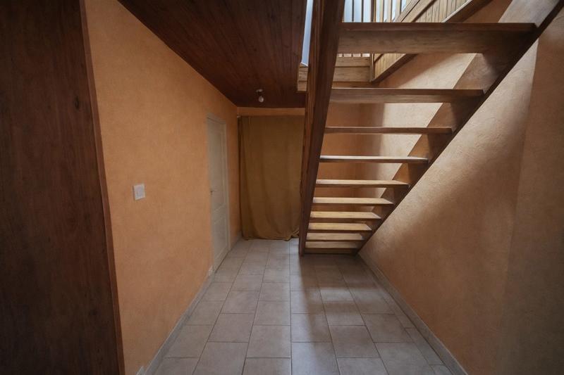Maison - 84 m² - 5 pièces