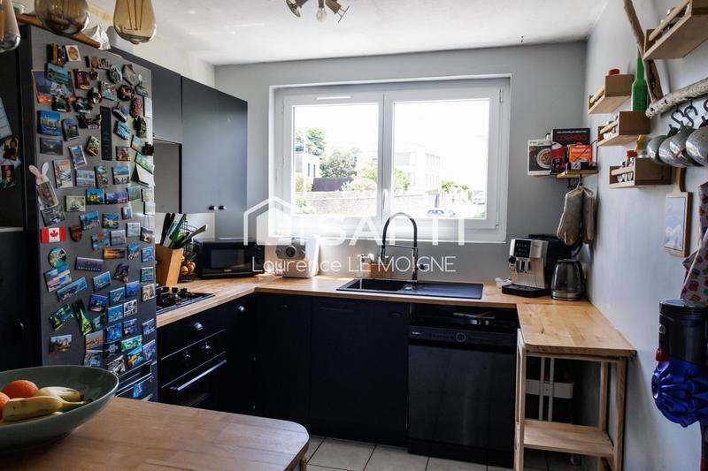 Appartement - 78 m² - 3 pièces