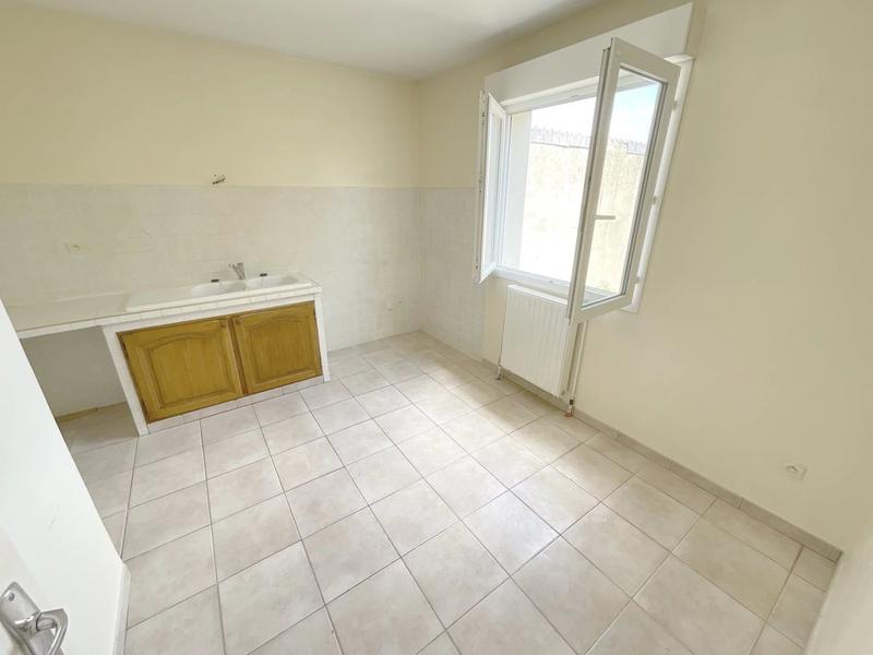 Maison - 101 m² - 6 pièces