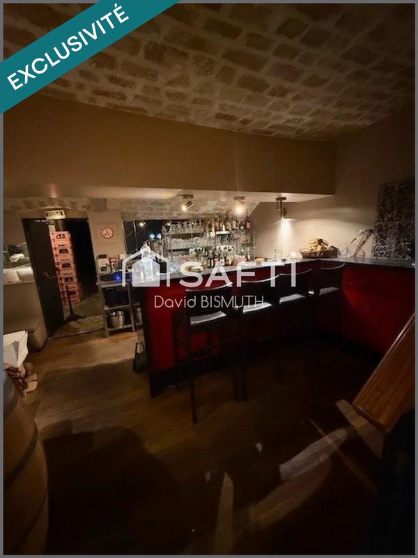 Local commercial - 120 m²