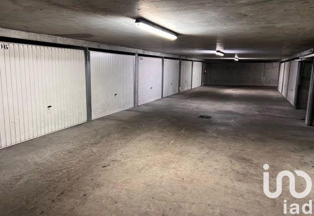 Parking - 14 m²