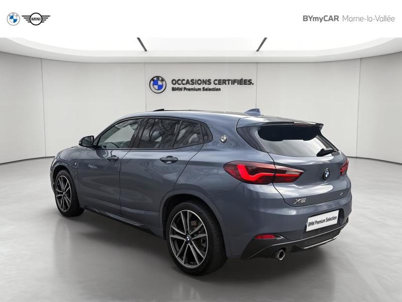Bmw X2 F39 xDrive 25e 220 ch Bva6 m Sport