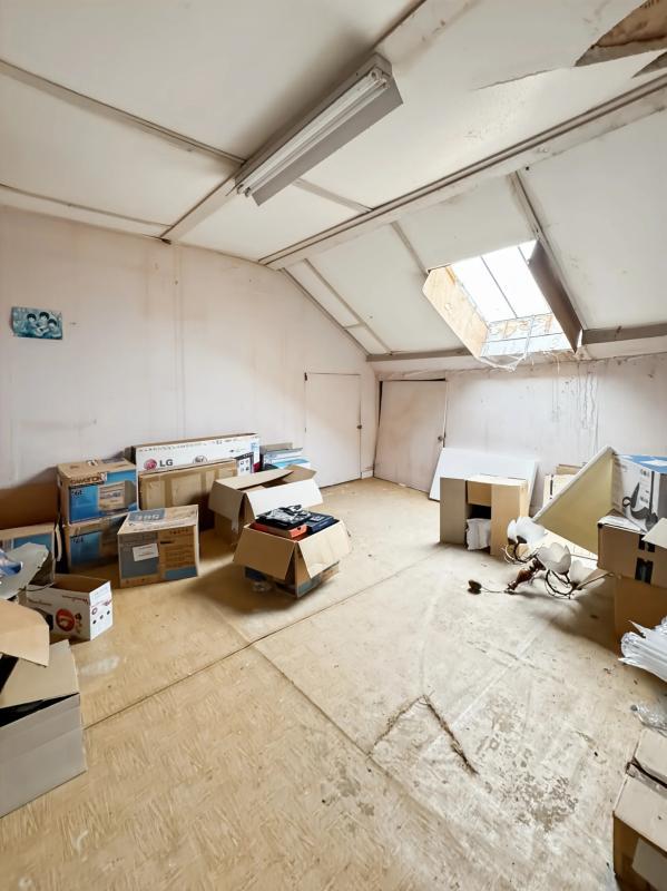 Maison - 150 m² - 4 pièces