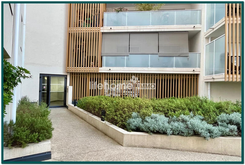 Appartement - 76 m² - 3 pièces