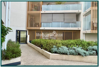 Appartement - 76 m² - 3 pièces