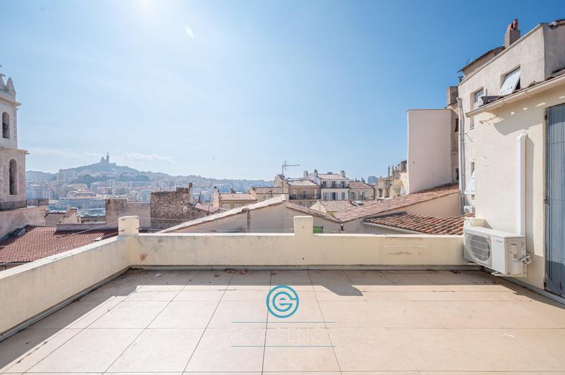 Appartement - 115 m² - 4 pièces