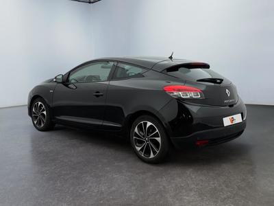 Renault Mégane Coupé III Tce 130 Bose Edc