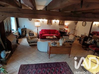 Maison - 150 m² - 6 pièces