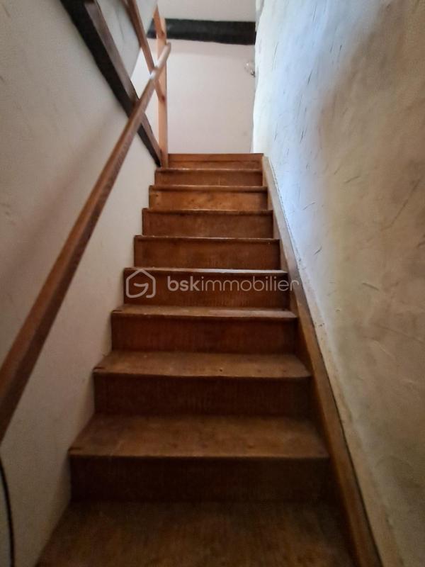 Mas - 125 m² - 4 pièces