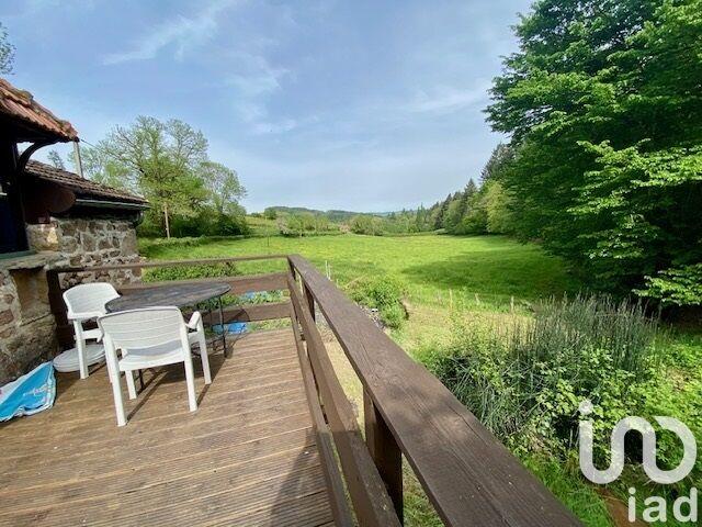 Maison de campagne - 210 m² - 10 pièces