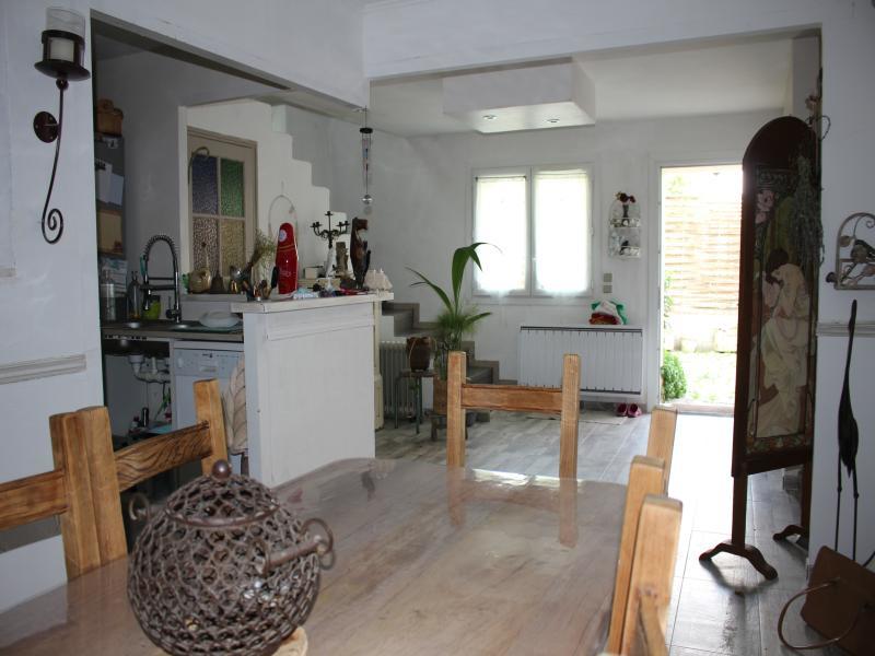 Maison - 200 m² - 7 pièces