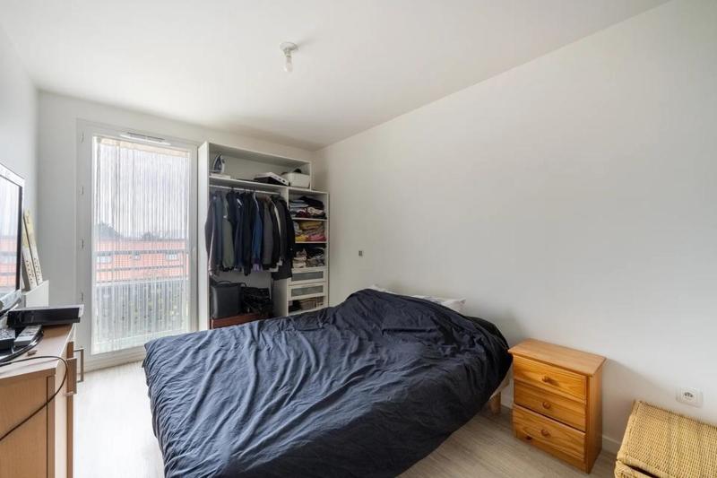 Appartement - 77 m² - 4 pièces