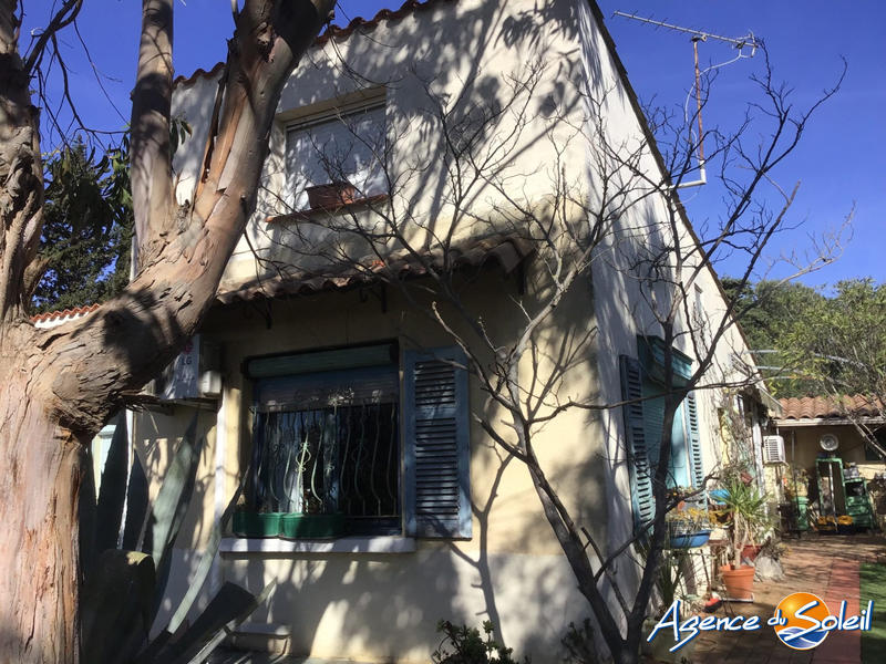 Villa - 121 m² - 4 pièces