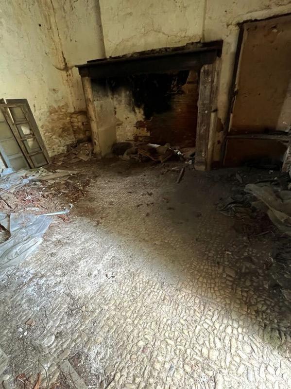 Maison - 85 m² - 3 pièces