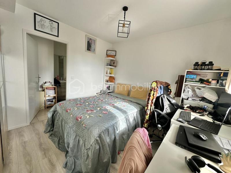 Appartement - 82 m² - 4 pièces