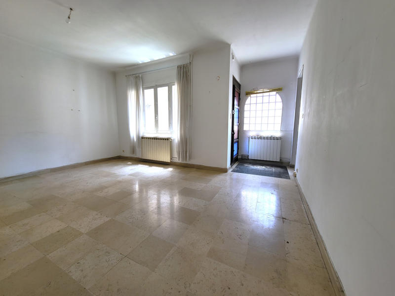 Maison - 122 m² - 7 pièces