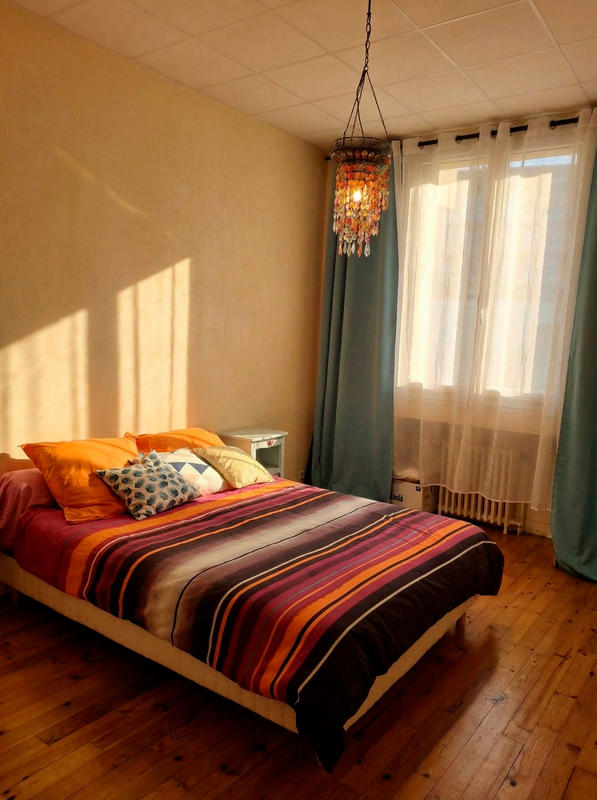 Appartement - 79 m² - 4 pièces