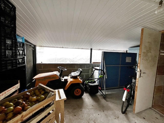 Propriété - 121 m² - 7 pièces