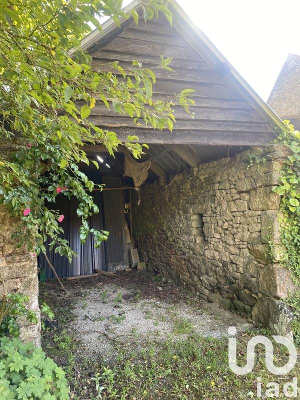 Maison de campagne - 184 m² - 10 pièces