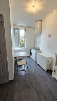 Appartement - 24 m² - 1 pièce