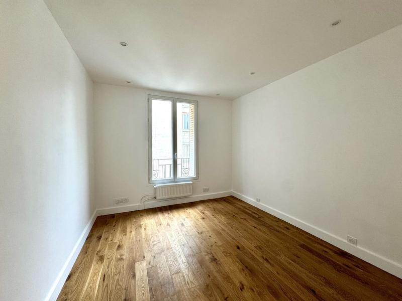 Appartement - 27 m² - 2 pièces