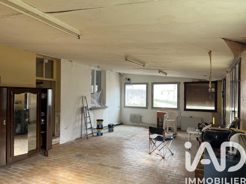 Maison de village - 236 m² - 7 pièces