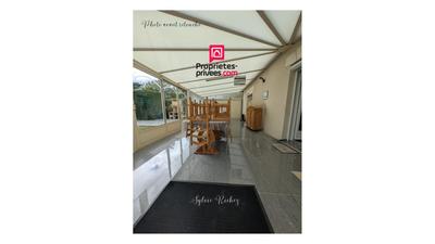 Maison - 170 m² - 7 pièces