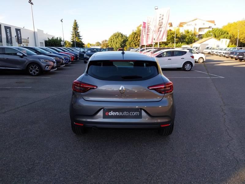 Renault Clio TCe 90 Equilibre
