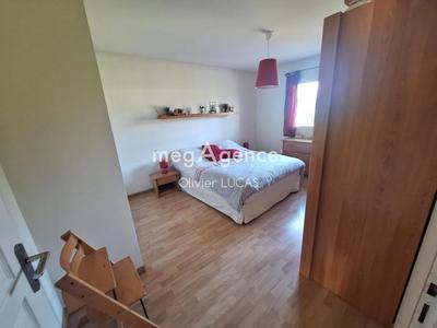 Maison - 182 m² - 6 pièces