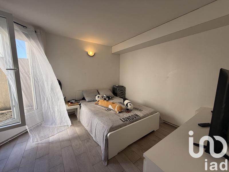 Appartement - 100 m² - 5 pièces