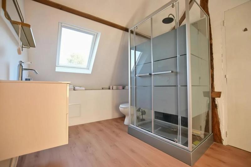 Longère - 220 m² - 10 pièces