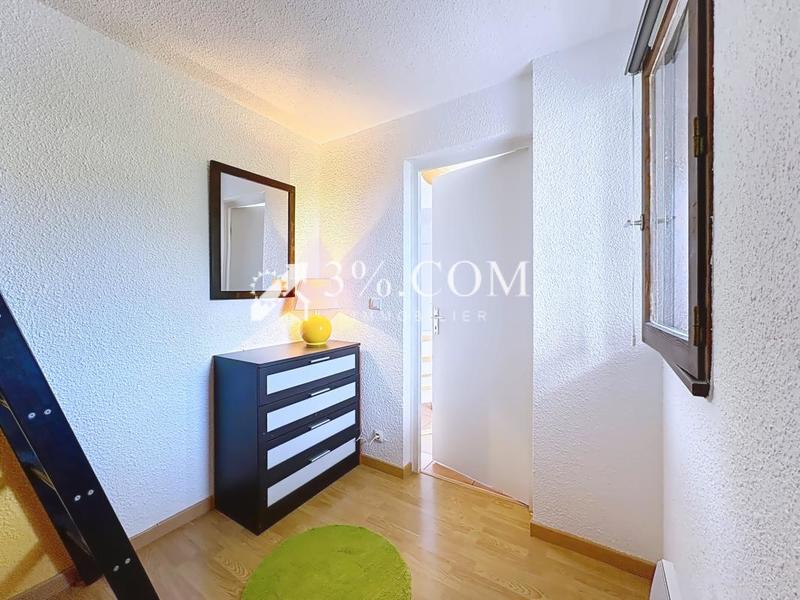 Appartement - 41 m² - 3 pièces