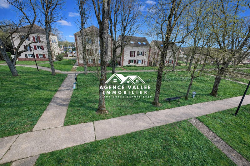 Maison - 111 m² - 5 pièces