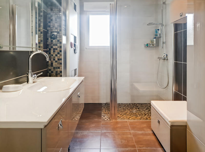 Maison - 124 m² - 7 pièces