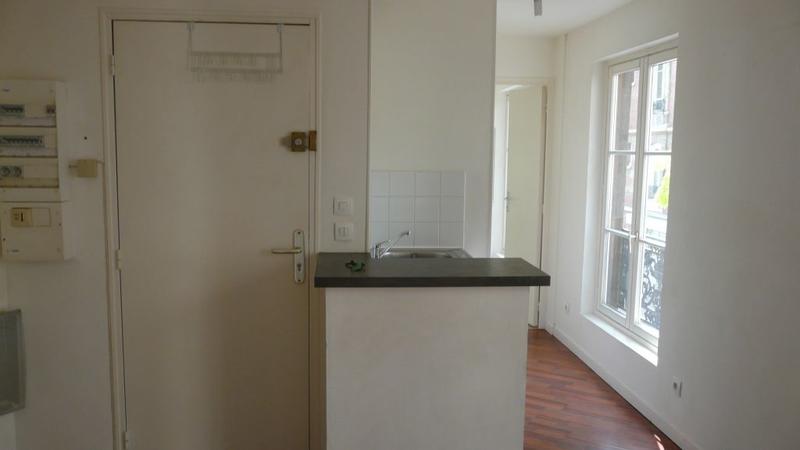 Appartement - 28 m² - 2 pièces