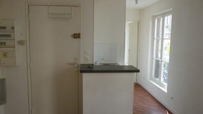 Appartement - 28 m² - 2 pièces