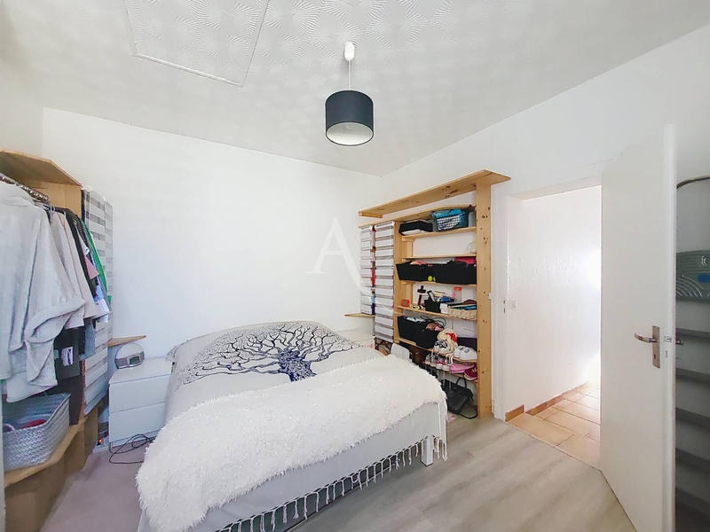 Appartement - 39 m² - 2 pièces