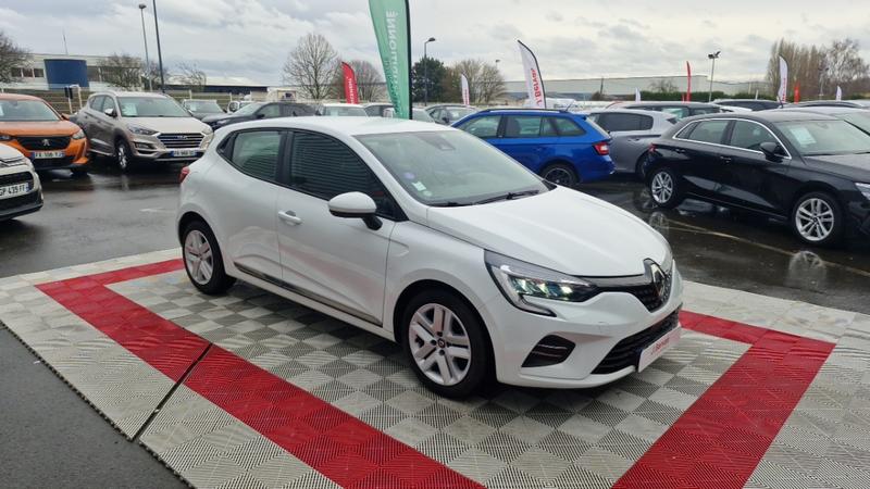 Renault Clio V Tce 90 - 21n Business