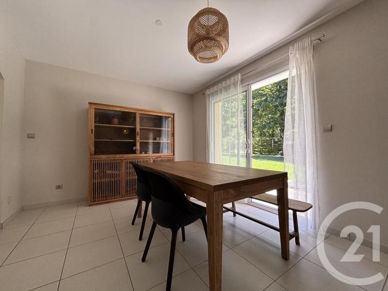 Maison - 144 m² - 6 pièces