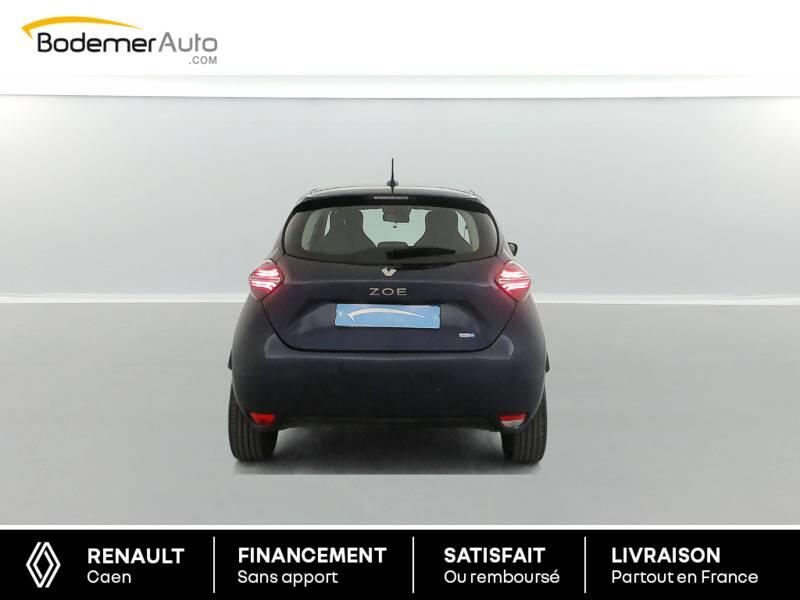 Renault Zoe R110 - 22b Evolution