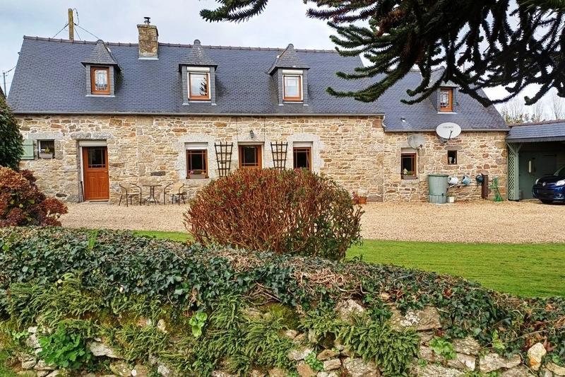 Maison - 103 m² - 6 pièces