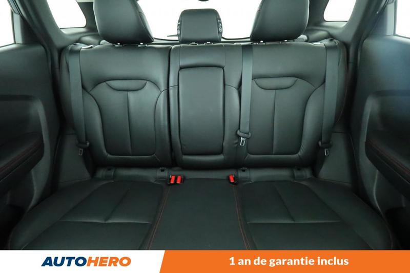 Renault Kadjar 1.2 TCe Energy Sl Black Edition 130 ch