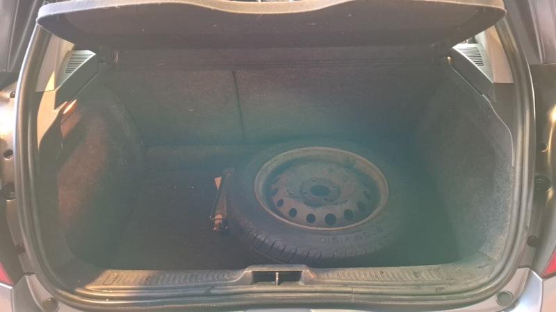 Renault Clio II Campus Dynamique 1.5 dCi 70