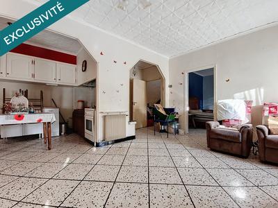 Appartement - 73 m² - 4 pièces