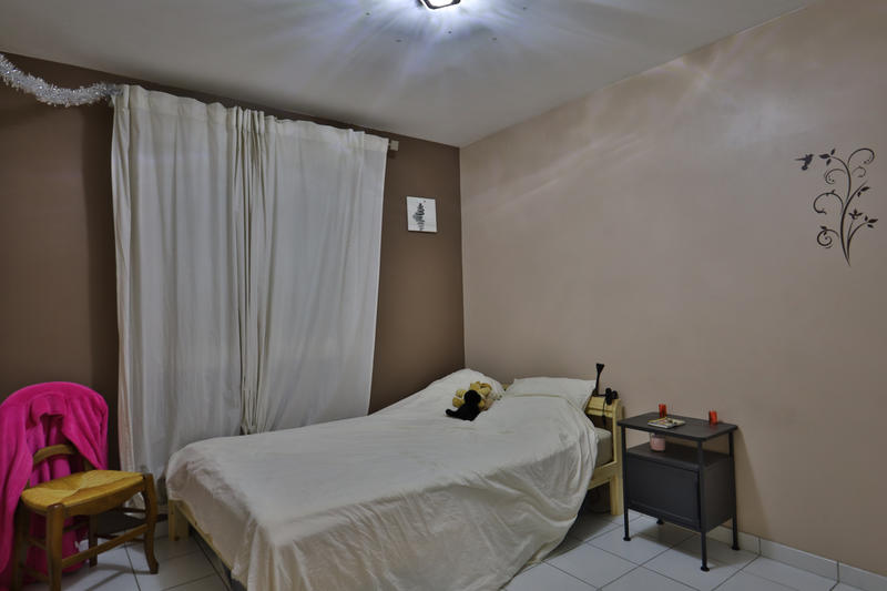 Maison - 89 m² - 4 pièces