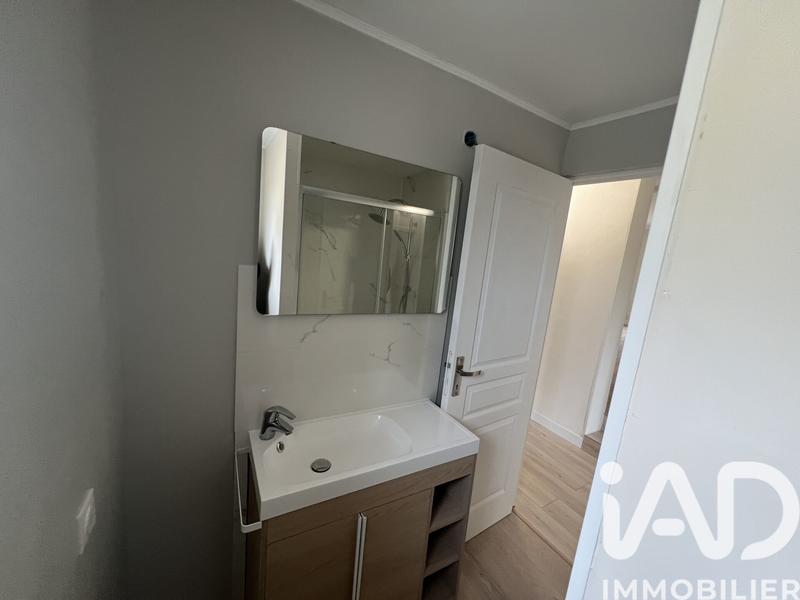 Maison - 86 m² - 4 pièces