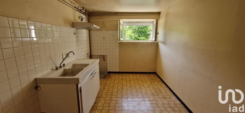 Maison - 158 m² - 6 pièces