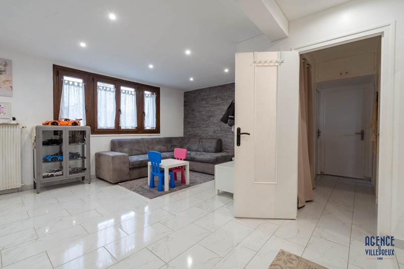 Appartement - 67 m² - 4 pièces